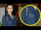 Hot Bollywood Actress Alia Bhatt Showing Off her Cleavage in Hot Indian Fashion Photoshoot -