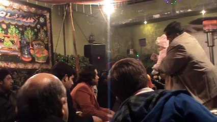 Abid Mehar Ali Khan Qawwal (52)