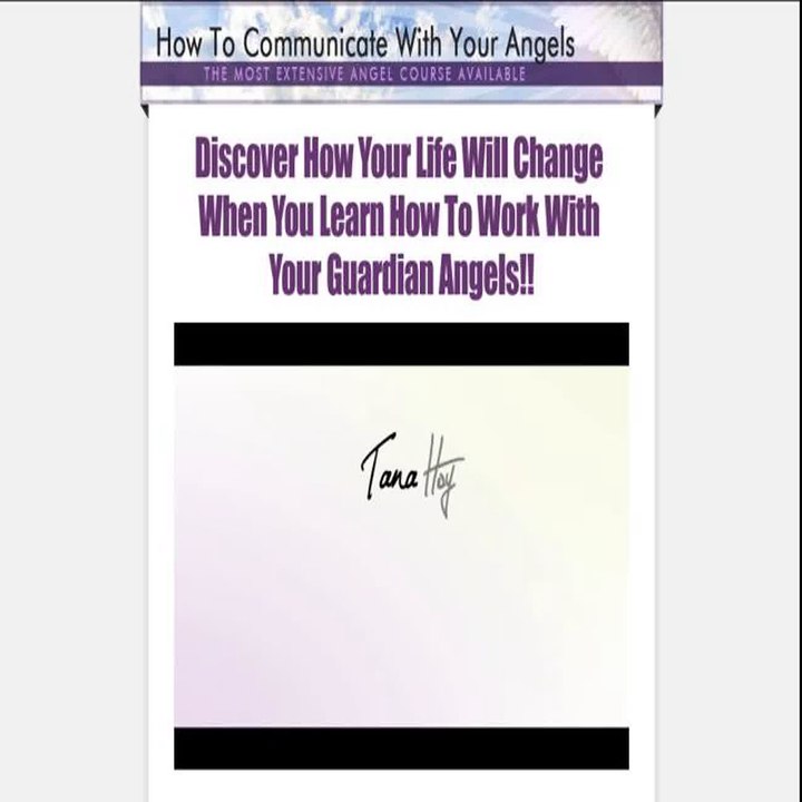 Discover Your Angels -  eBooks