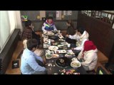 식신로드 Gourmet Road ep.4 [연말특집 1탄 서울근교 연인, 가족을 위한 맛집]