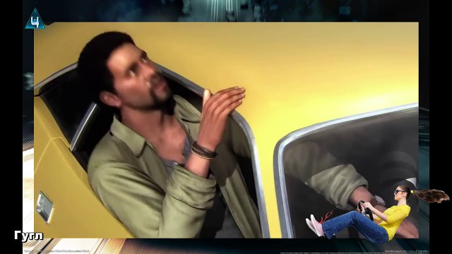 ТОП 5 Интересные факты о Driver San Francisco [ Посмешище для Rockstar Games ]