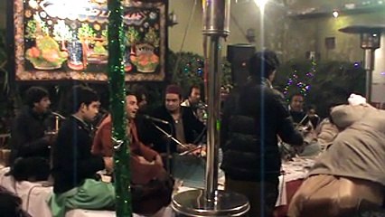 Abid Mehar Ali Khan Qawwal (56)
