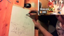 zootopia
