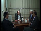Mian Rashid Ferzand Ali (Mian Ferzand Ali Circus) Talked with Shakeel Farooqi Jeeveypakistan News.(part 3)