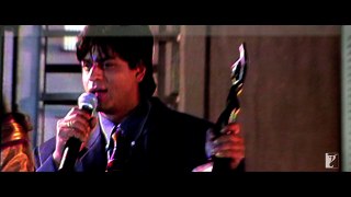 Fan Theatrical Trailer | Shah Rukh Khan