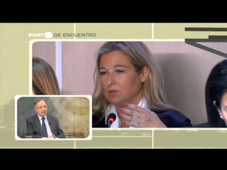 Punto de Encuentro: El juicio del caso Nóos