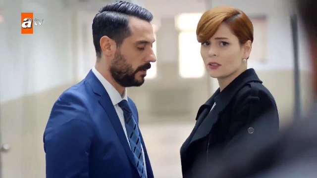 Evli ve Öfkeli 20. Bölüm Fragmanı- atv