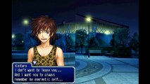 Kintaro final date (prince of tennis game)