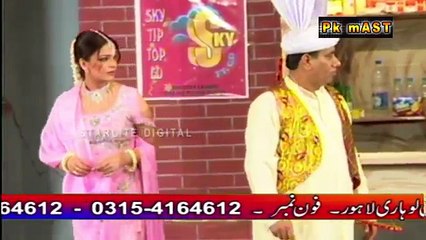 Best Of Nasir Chinyuti Stage Drama Full Funny Comedy Clip(letest 2016)