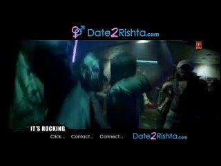Dhan Te Nan - Kaminey HD-ROMANTIC HINDI SONGS
