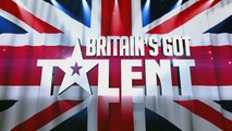 Dance act UDI light up the stage | Semi-Final 3 | Britain's Got Talent 2015