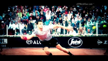 ATP World Tour Uncovered 2015 Season So Far January To March