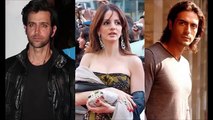 Hrithik Ex-Wife Sussanne to marry arjun rampal - Bollywood Latest News