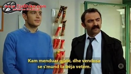 Tregimi i Vjeter pj.34 Fundi i Serialit