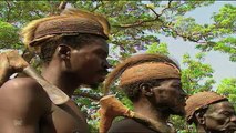 Hunting Tribes - Tribes & Ethnic Groups - Planet Doc Full Documentaries