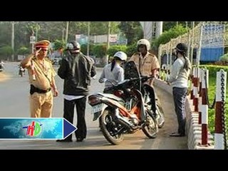 Thanh Miện: Tai nạn giao thông thuyên giảm | HDTV