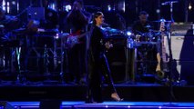 Rihanna _Diamonds_ & _Stay_ LIVE at The National Mall. Washington D.C. [Full HD]