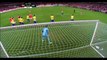 Amazing Goal Jonas - Benfica 1-0 Uniao da Madeira (29.02.2016) Portugal - Primeira Liga