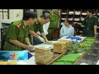 Cuộc chiến chông gai với ma túy | HDTV
