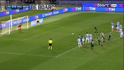 All Goals HD - Lazio 0-2 Sassuolo 28.02.2016 HD