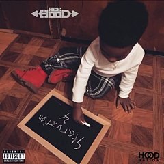 Ace Hood - Changed On Me [Starvation 4 Mixtape]