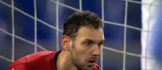 Lazio vs Sassuolo 0-1   Domenico Berardi Goal    29-02-16