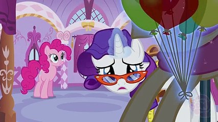 MLP LMA 1-14 Suited For Sucess