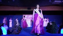 #3 Défilé Robes de Soirée MISS RONDE FRANCE 2016