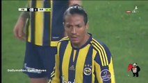 Fenerbahce 2-0 Besiktas - 29-02-2016 Sü Lig