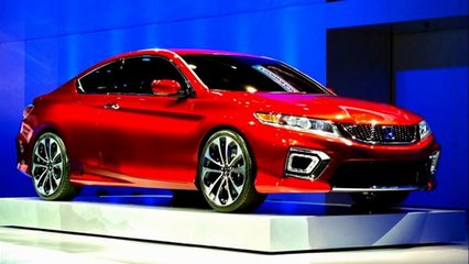 2016 Honda Accord Picture Gallery