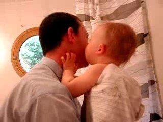 Calin papa