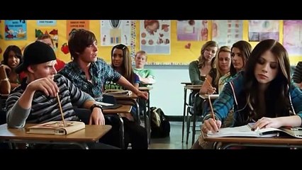 17 Again - Health Class Clip
