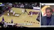 ESPN First Take 2/23/16 Ben Simmons perfectly fit for the Los Angeles Lakers