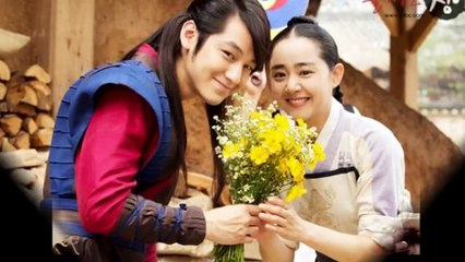 Kim Bum dating Moon Geun Young