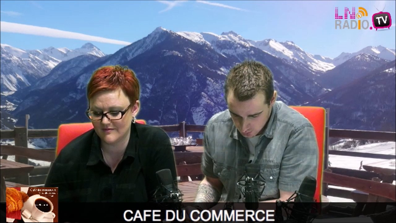 Café du commerce (280216) - Réponse à BHL