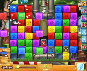Pet Rescue Saga Level 1239 No Boosters