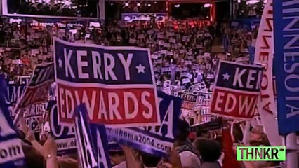 The Speech that Made Obama President -