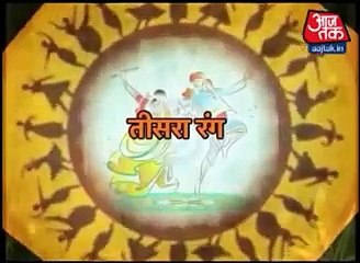 Saath Nibhana Saathiya 29th February 2016 Full Episode Dhram ki Berukhi se Meera Hui Behaala