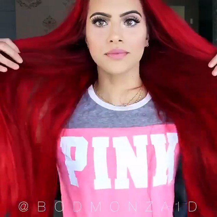 Gorgeous HairStyle Ever