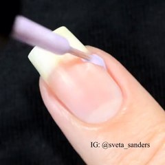 Gorgeous Nail Art Designs