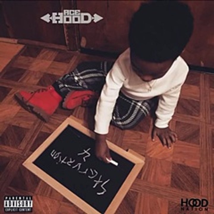 Ace Hood - Goals [Starvation 4 Mixtape]