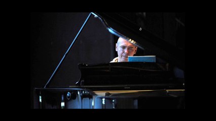 Ivo Pogorelich ..Liszt ..Transcendental Étude No. 10 in F minor ..Allegro agitato molto ..