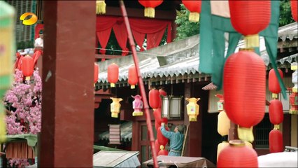 Legend of Nine Tails Fox ep 8 (English Sub) Green Hill Fox Legend