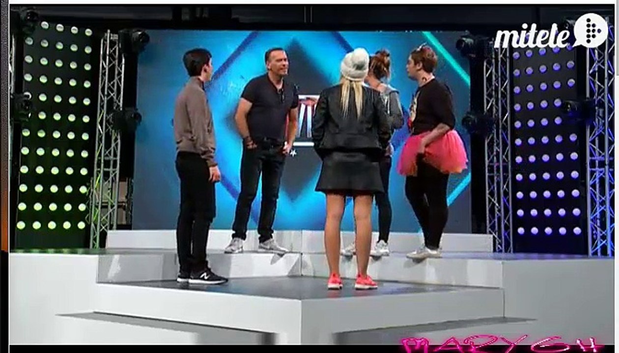 PARTE DEL ENSAYO PIKIPIKI HOY#GHVIPDIRECTO