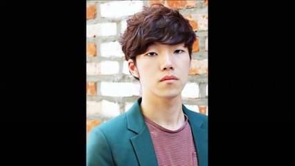 Fesyen Rambut Korea Lelaki Terkini Part 1