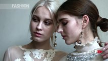 BLUGIRL Highlights Fall 2016 Milan Fashion Week by Fashion Channel