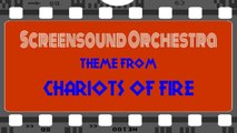 Screensound Orchestra - Theme des Chariots de Feu