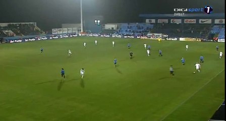 Viitorul Constanta - Pandurii Targu-Jiu