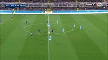 Gonzalo Higuain Goal HD - Fiorentina 1-1 Napoli 29.02.2016 HD
