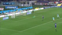 Gonzalo Higuain Goal HD - Fiorentina 1-1 Napoli 29.02.2016